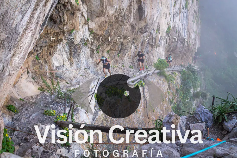 Foto del evento Ultra Cañon Mariposas 2024
