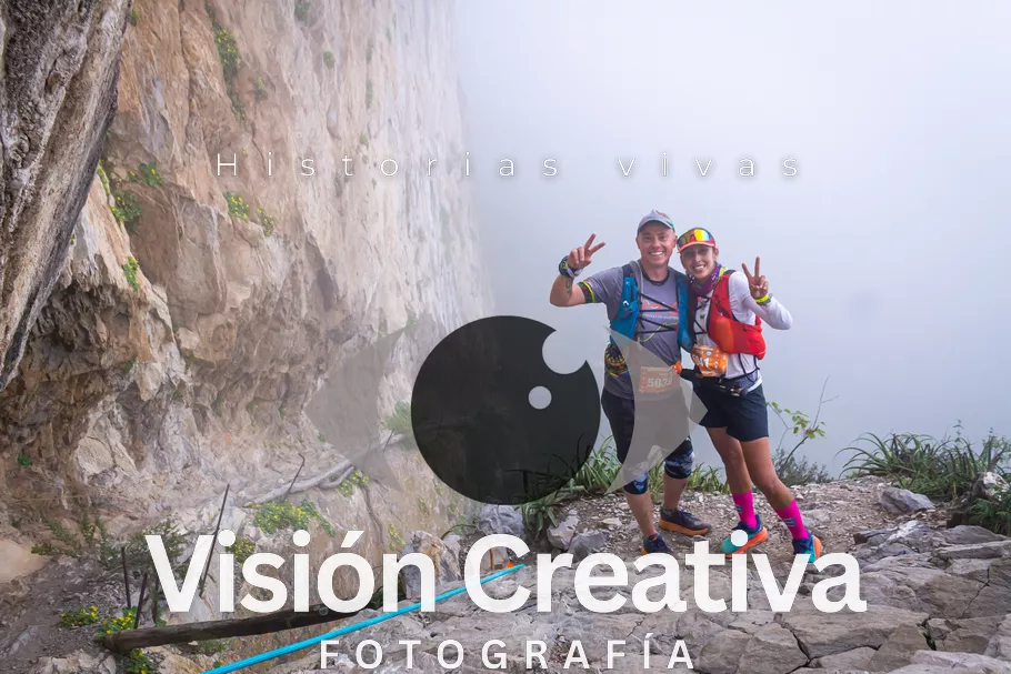 Foto del evento Ultra Cañon Mariposas 2024