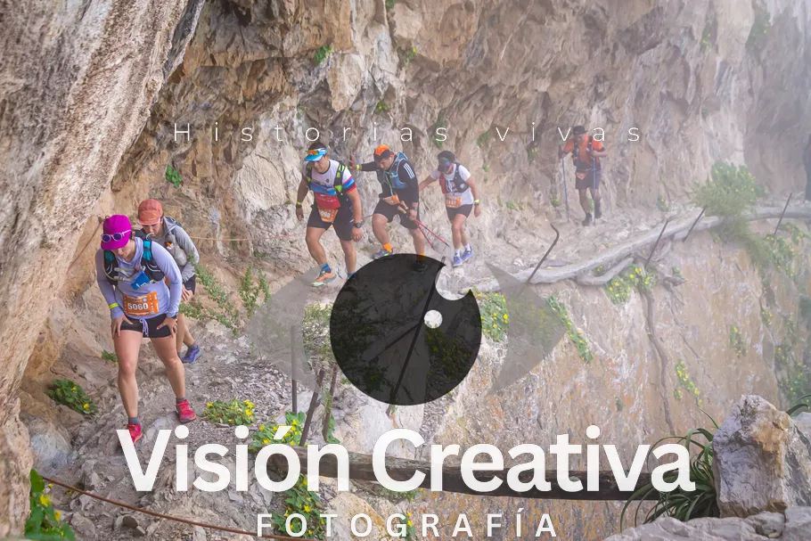 Foto del evento Ultra Cañon Mariposas 2024
