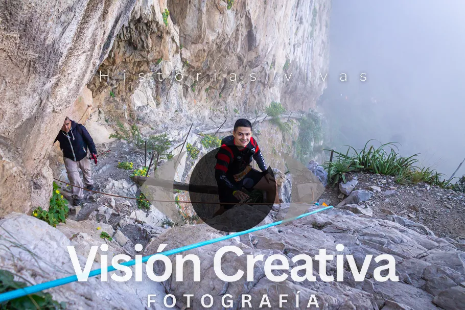 Foto del evento Ultra Cañon Mariposas 2024