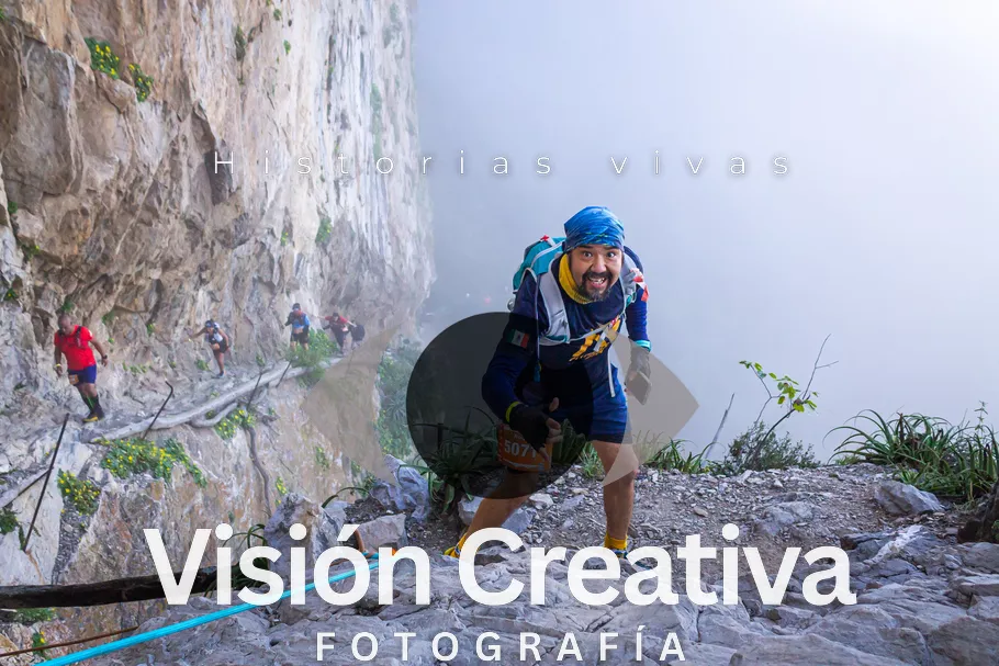 Foto del evento Ultra Cañon Mariposas 2024