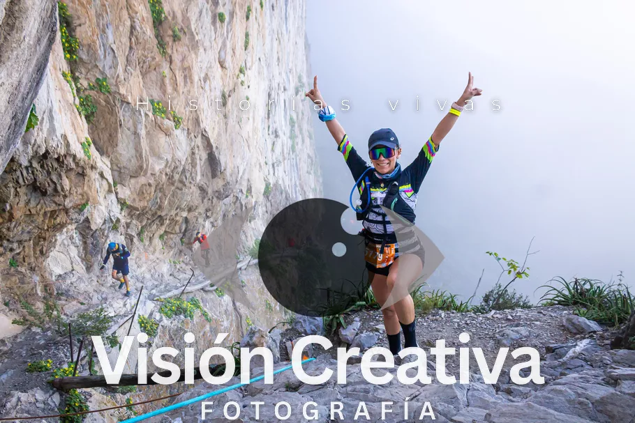 Foto del evento Ultra Cañon Mariposas 2024