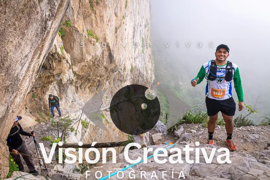 Foto del evento Ultra Cañon Mariposas 2024