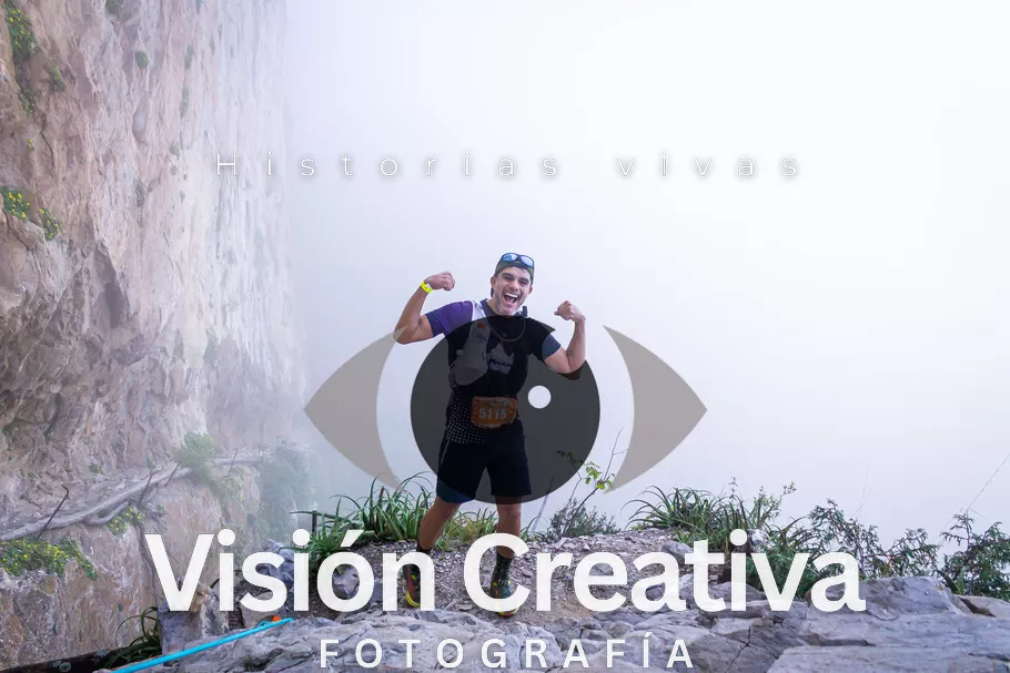 Foto del evento Ultra Cañon Mariposas 2024