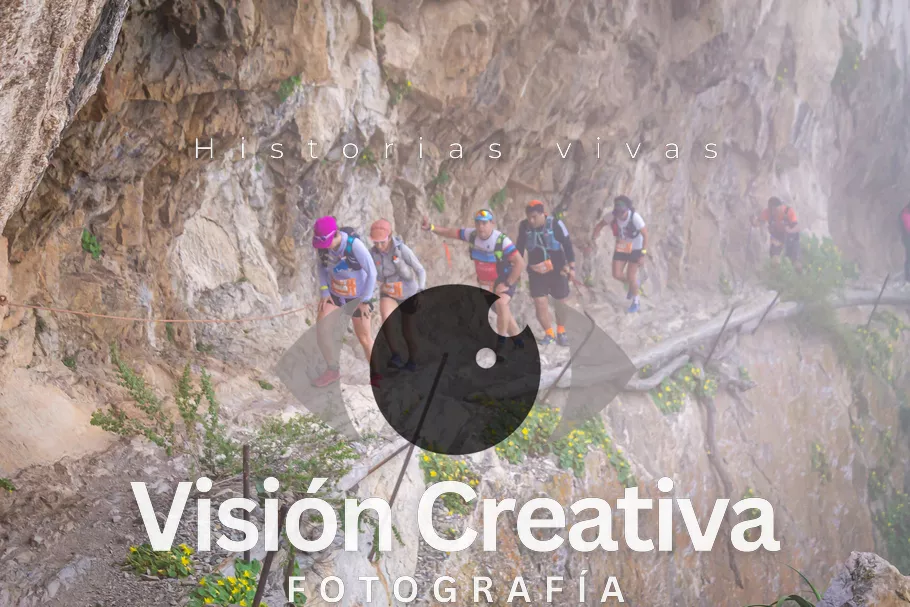Foto del evento Ultra Cañon Mariposas 2024