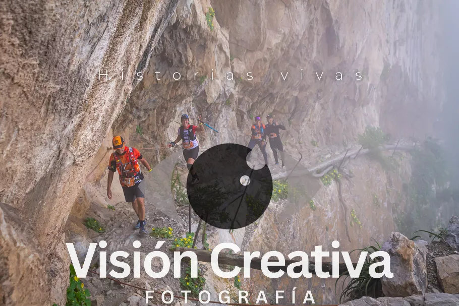 Foto del evento Ultra Cañon Mariposas 2024