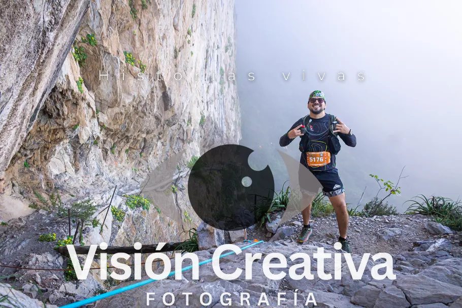 Foto del evento Ultra Cañon Mariposas 2024