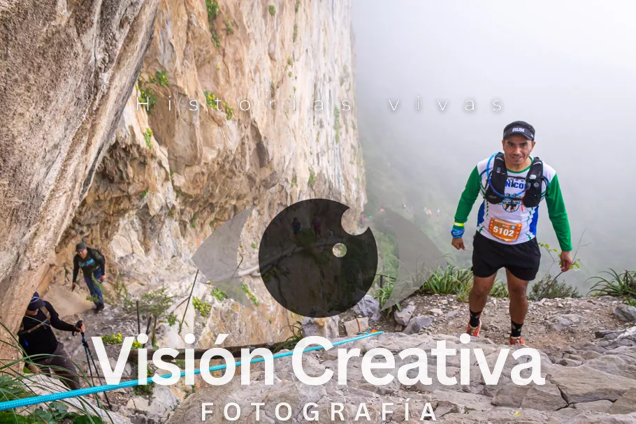 Foto del evento Ultra Cañon Mariposas 2024