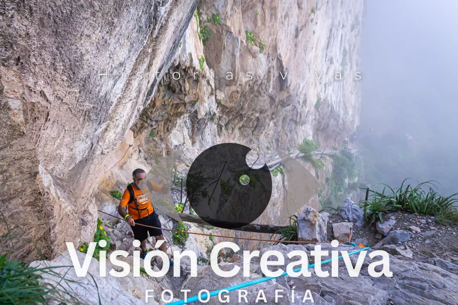 Foto del evento Ultra Cañon Mariposas 2024