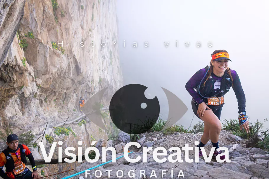Foto del evento Ultra Cañon Mariposas 2024