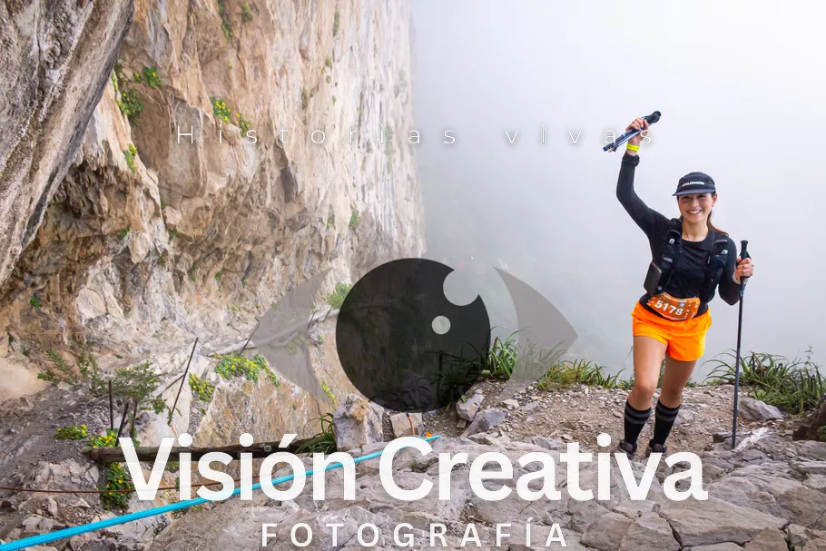Foto del evento Ultra Cañon Mariposas 2024