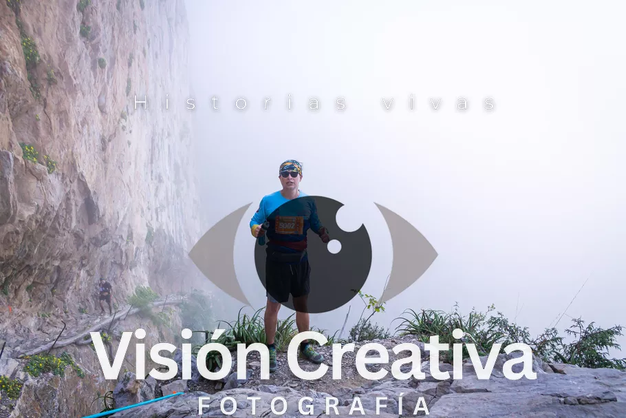Foto del evento Ultra Cañon Mariposas 2024