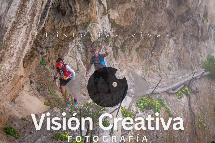 Foto del evento Ultra Cañon Mariposas 2024