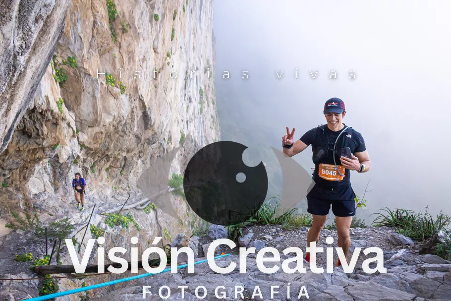 Foto del evento Ultra Cañon Mariposas 2024