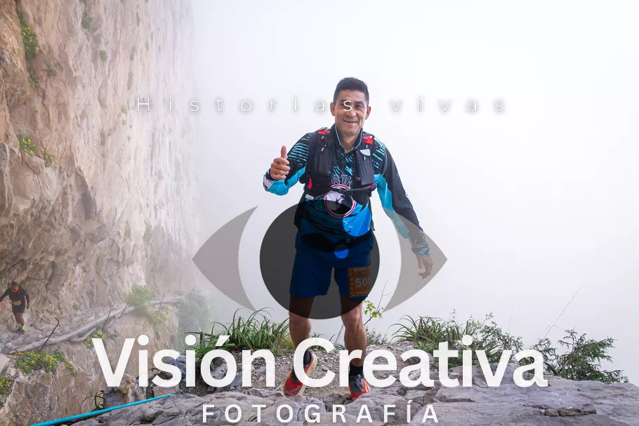 Foto del evento Ultra Cañon Mariposas 2024