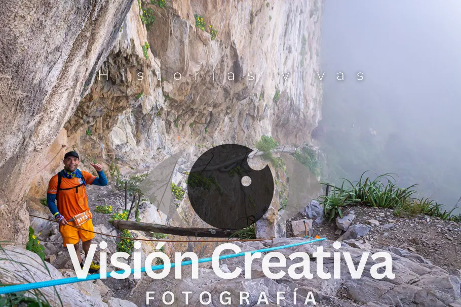 Foto del evento Ultra Cañon Mariposas 2024