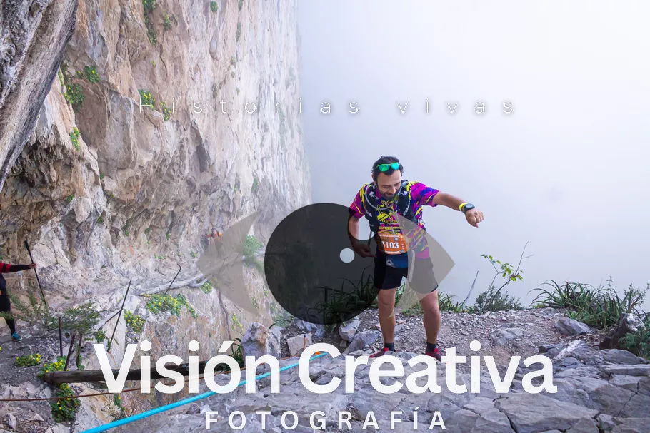 Foto del evento Ultra Cañon Mariposas 2024