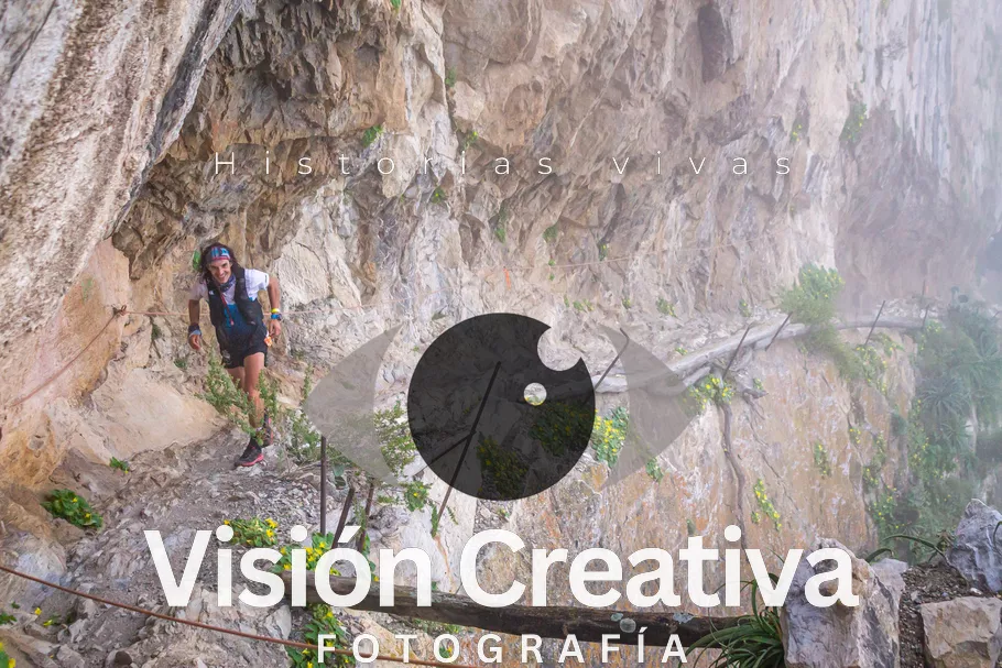 Foto del evento Ultra Cañon Mariposas 2024
