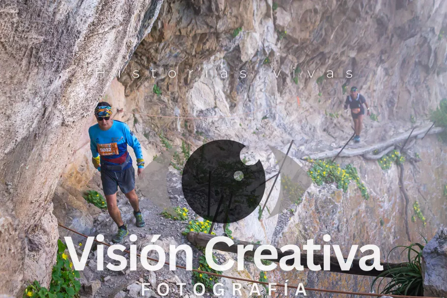 Foto del evento Ultra Cañon Mariposas 2024