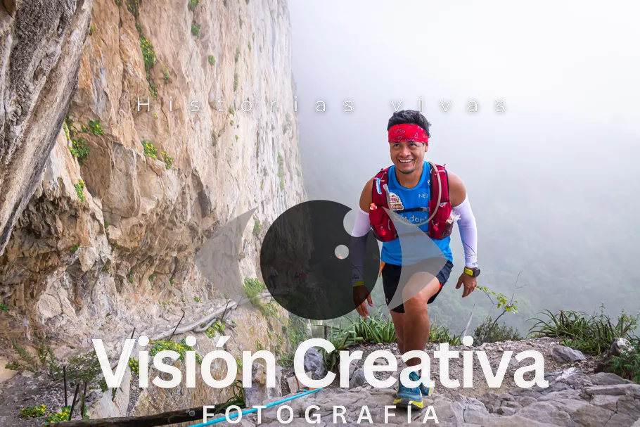 Foto del evento Ultra Cañon Mariposas 2024