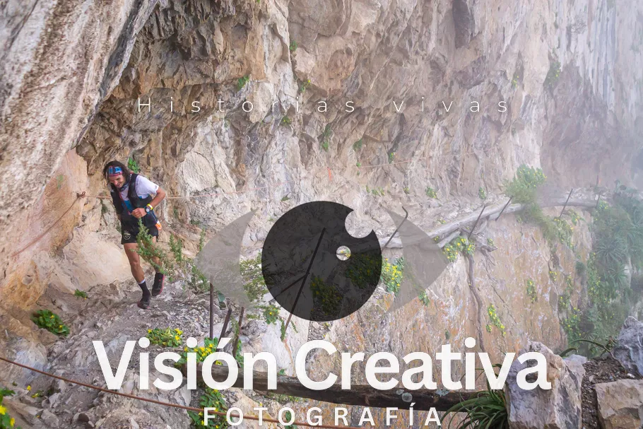 Foto del evento Ultra Cañon Mariposas 2024