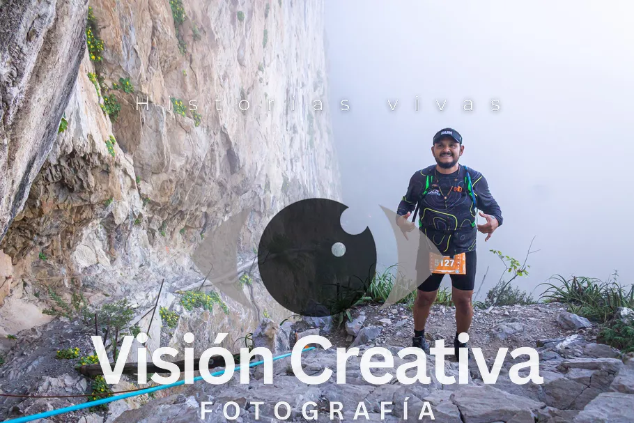Foto del evento Ultra Cañon Mariposas 2024