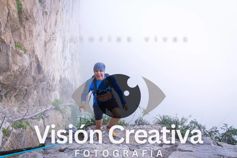 Foto del evento Ultra Cañon Mariposas 2024
