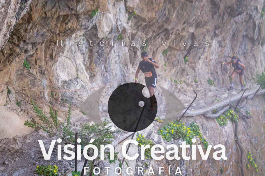 Foto del evento Ultra Cañon Mariposas 2024
