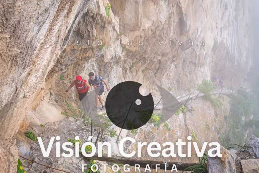 Foto del evento Ultra Cañon Mariposas 2024