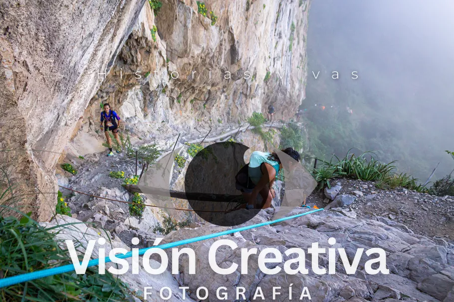 Foto del evento Ultra Cañon Mariposas 2024