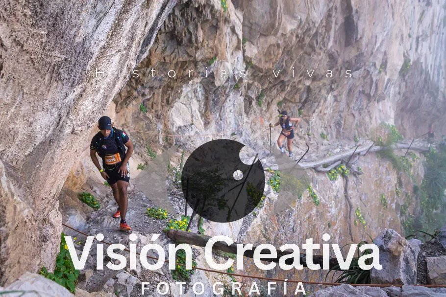 Foto del evento Ultra Cañon Mariposas 2024