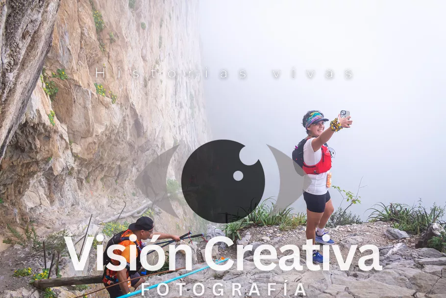 Foto del evento Ultra Cañon Mariposas 2024