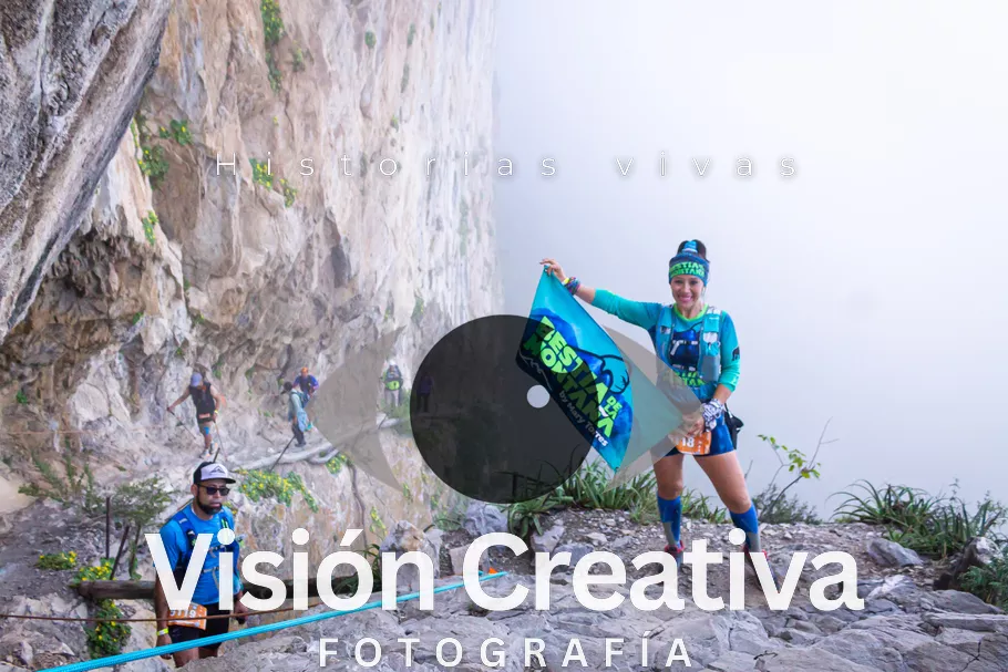 Foto del evento Ultra Cañon Mariposas 2024