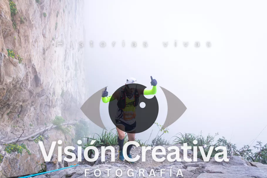 Foto del evento Ultra Cañon Mariposas 2024