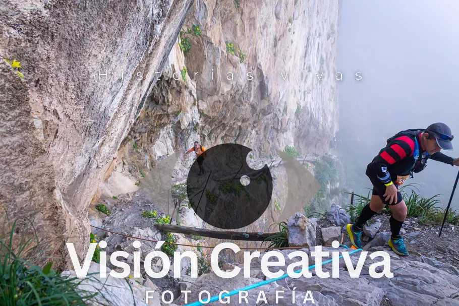 Foto del evento Ultra Cañon Mariposas 2024