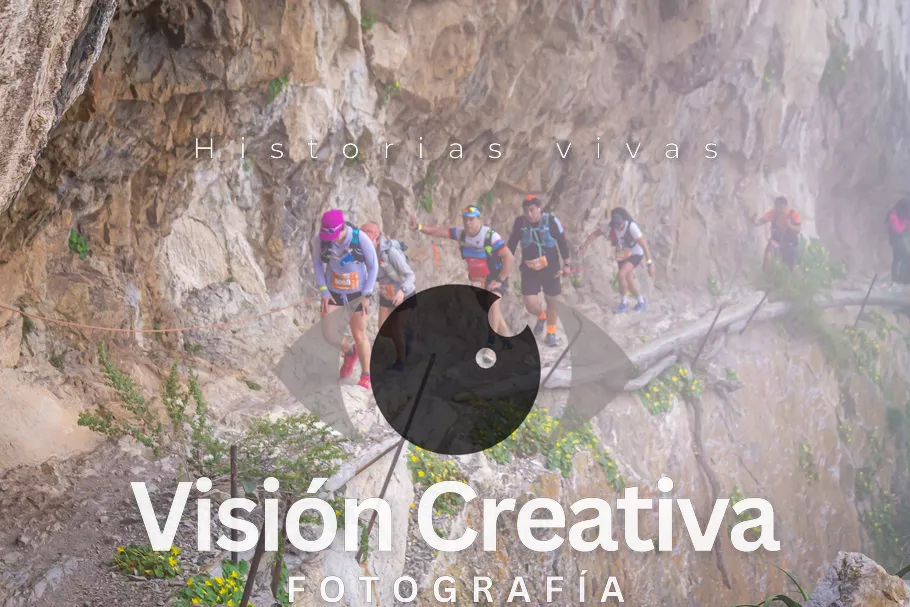 Foto del evento Ultra Cañon Mariposas 2024