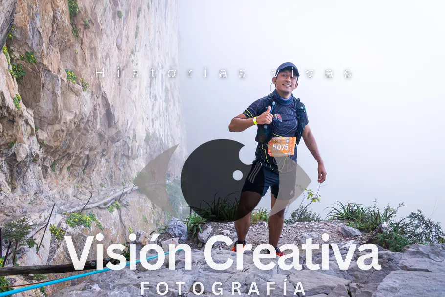 Foto del evento Ultra Cañon Mariposas 2024