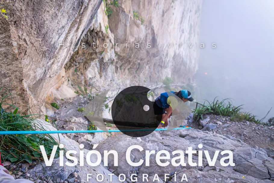 Foto del evento Ultra Cañon Mariposas 2024