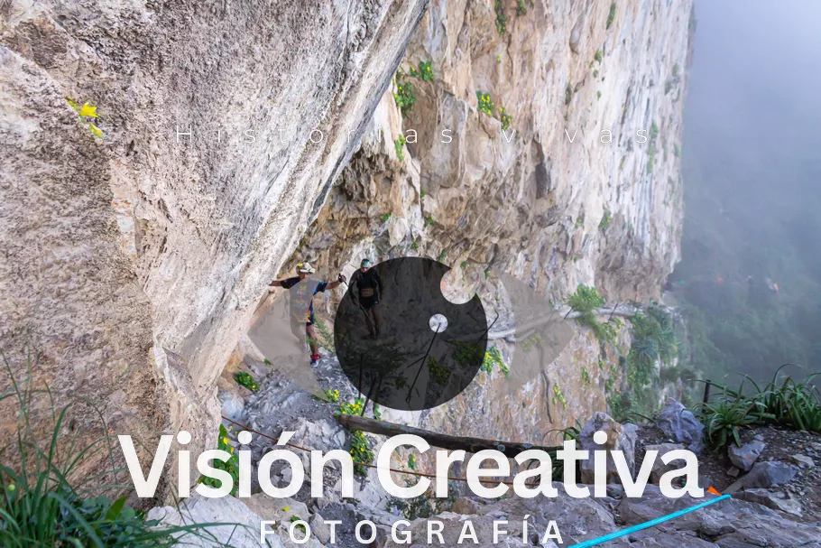 Foto del evento Ultra Cañon Mariposas 2024