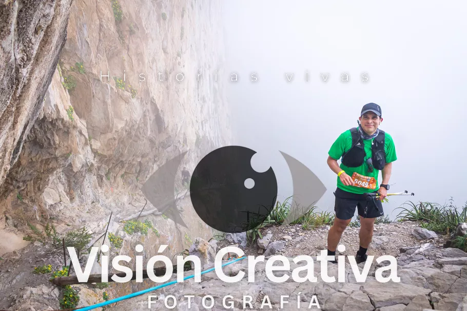 Foto del evento Ultra Cañon Mariposas 2024