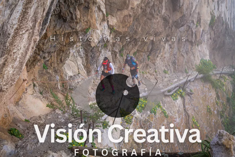 Foto del evento Ultra Cañon Mariposas 2024