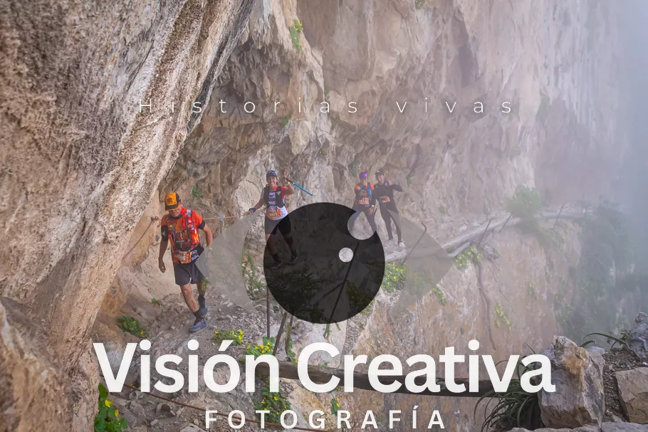 Foto del evento Ultra Cañon Mariposas 2024