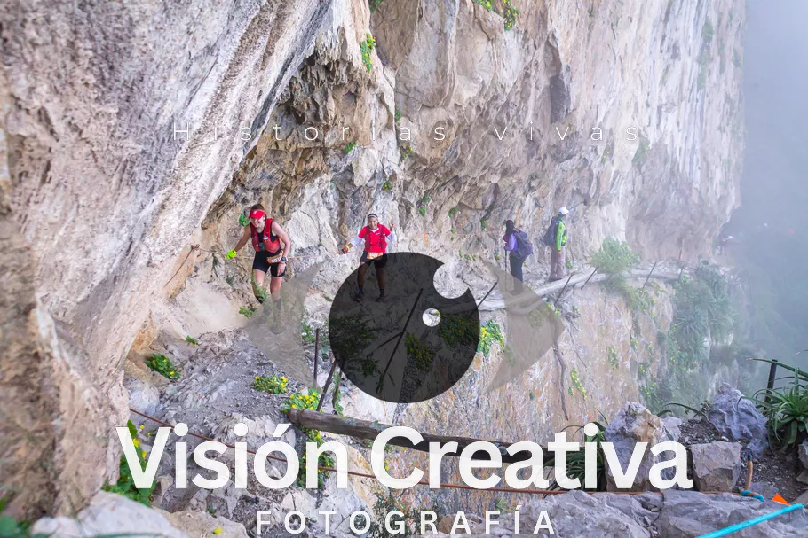 Foto del evento Ultra Cañon Mariposas 2024