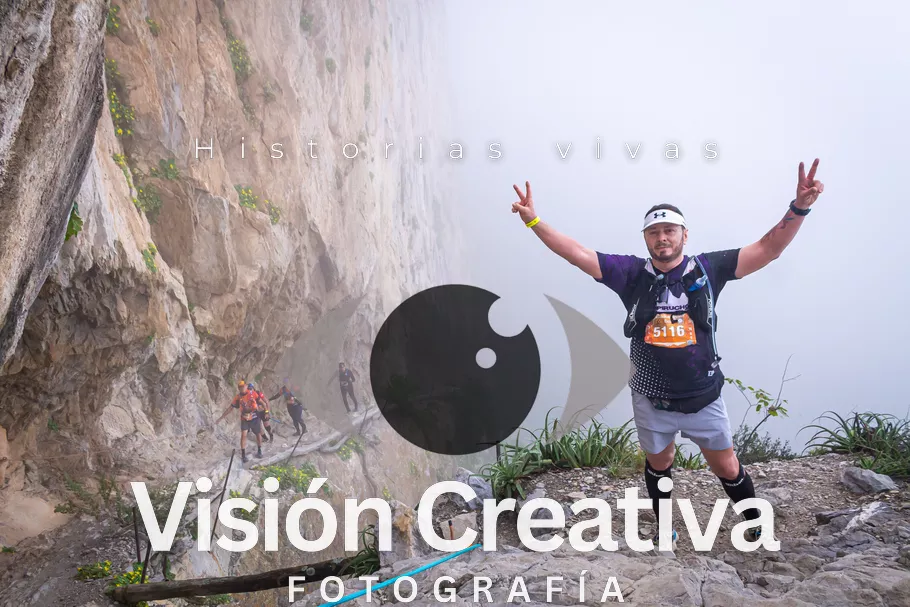 Foto del evento Ultra Cañon Mariposas 2024