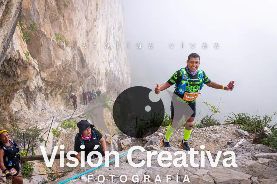 Foto del evento Ultra Cañon Mariposas 2024