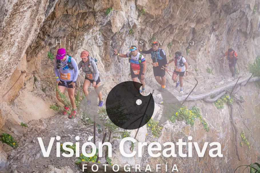 Foto del evento Ultra Cañon Mariposas 2024