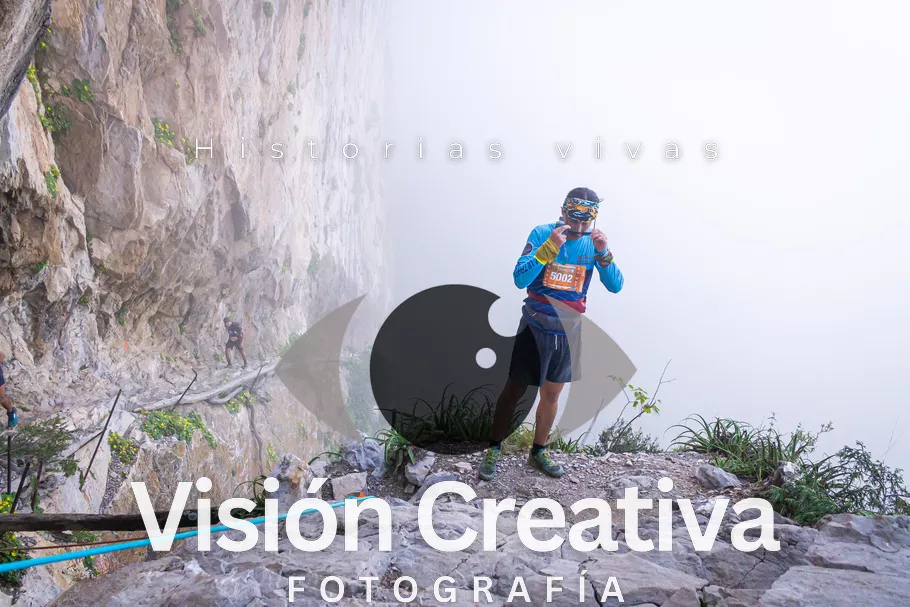 Foto del evento Ultra Cañon Mariposas 2024