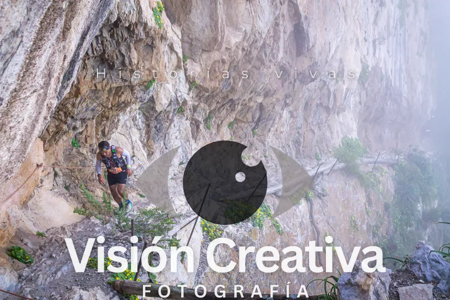 Foto del evento Ultra Cañon Mariposas 2024