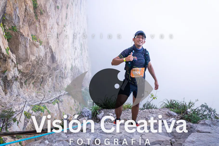 Foto del evento Ultra Cañon Mariposas 2024