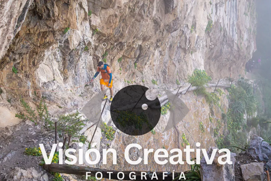 Foto del evento Ultra Cañon Mariposas 2024